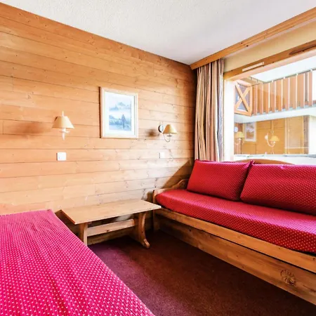 Quartier Creve Coeur - Maeva - 3 Personnes Selection Mae-7231 Apartment Valmorel