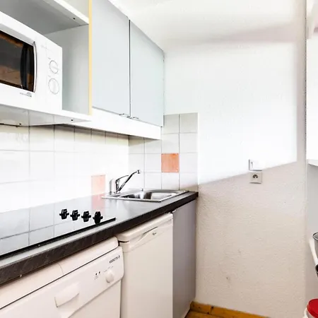Quartier Creve Coeur - Maeva - 3 Personnes Selection Mae-7231