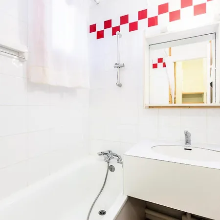 Apartment Quartier Creve Coeur - Maeva - 3 Personnes Selection Mae-7231