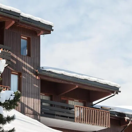 Quartier Creve Coeur - Maeva - 3 Personnes Selection Mae-7231 Valmorel