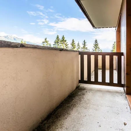 Quartier Creve Coeur - Maeva - 3 Personnes Selection Mae-7231 Valmorel