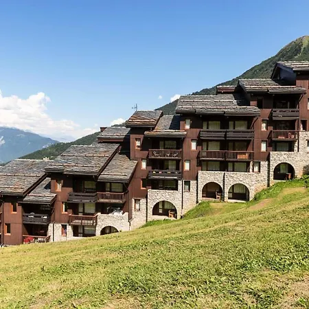 Quartier Creve Coeur - Maeva - 3 Personnes Selection Mae-7231 Apartment