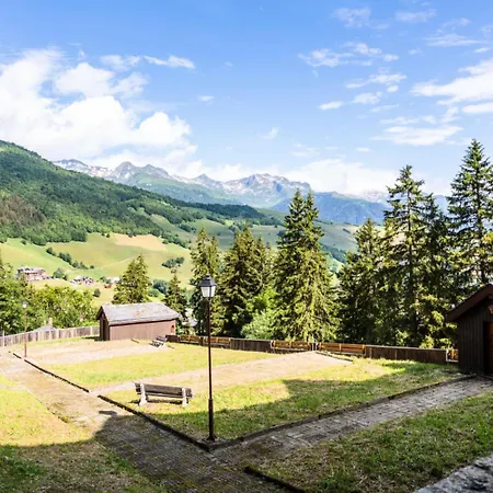 Quartier Creve Coeur - Maeva - 3 Personnes Selection Mae-7231 Apartment