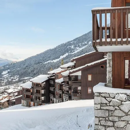 Quartier Creve Coeur - Maeva - 3 Personnes Selection Mae-7231 Valmorel
