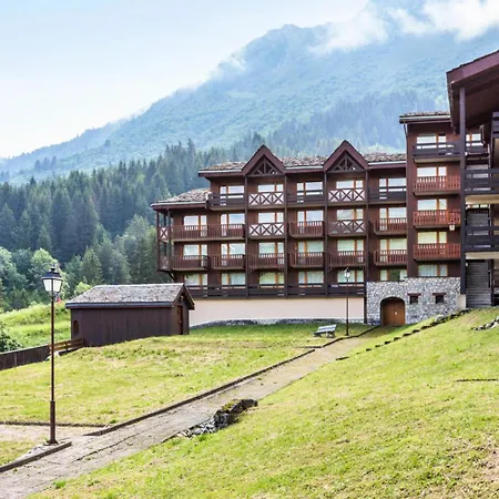 Apartment Quartier Creve Coeur - Maeva - 3 Personnes Selection Mae-7231 Valmorel
