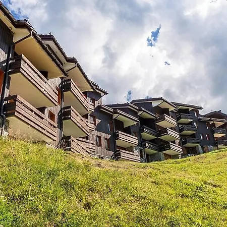 Apartamento Quartier Crève Cœur - Maeva - 3 Personnes - Sélection Mae-7231 *