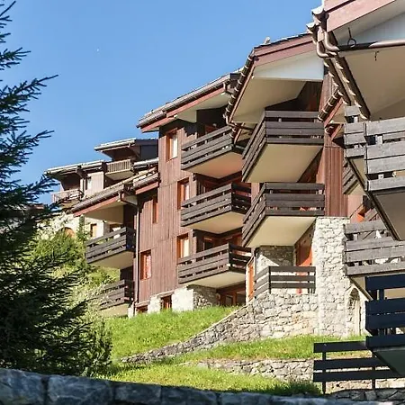 Apartamento Quartier Crève Cœur - Maeva - 3 Personnes - Sélection Mae-7231 Valmorel