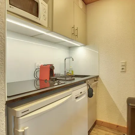 Quartier Crève Cœur - Maeva - 3 Personnes - Sélection Mae-7231 Valmorel